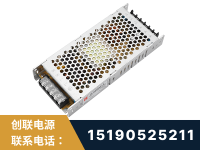 樟树-LED显示屏电源-渠道系列